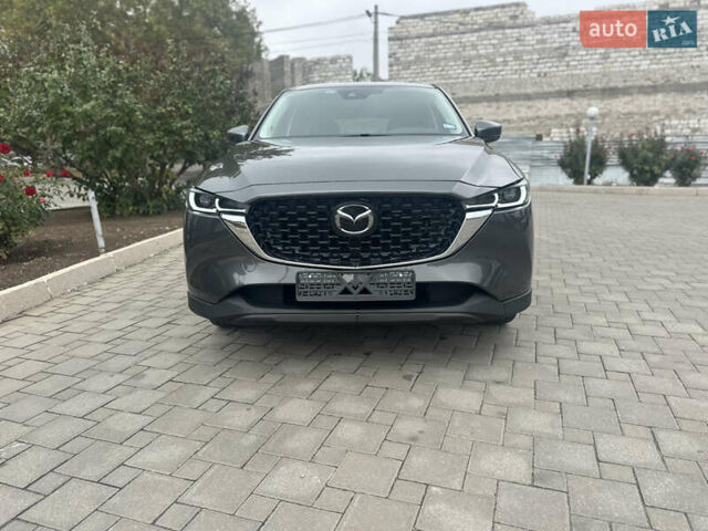 Мазда СХ-5, объемом двигателя 2.49 л и пробегом 56 тыс. км за 22400 $, фото 3 на Automoto.ua