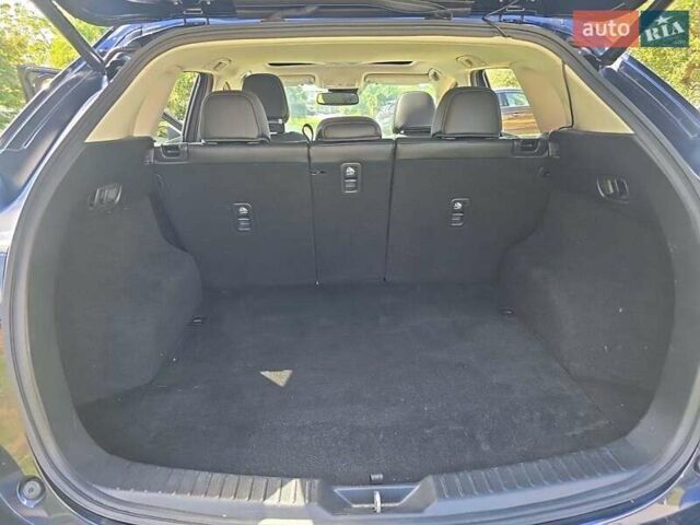 Мазда СХ-5, об'ємом двигуна 2.49 л та пробігом 34 тис. км за 19000 $, фото 9 на Automoto.ua