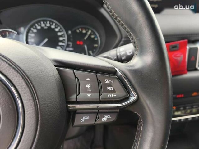 Мазда СХ-5, объемом двигателя 2.5 л и пробегом 90 тыс. км за 20800 $, фото 22 на Automoto.ua