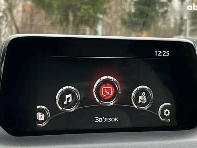 Мазда СХ-5, об'ємом двигуна 2.5 л та пробігом 21 тис. км за 19999 $, фото 13 на Automoto.ua