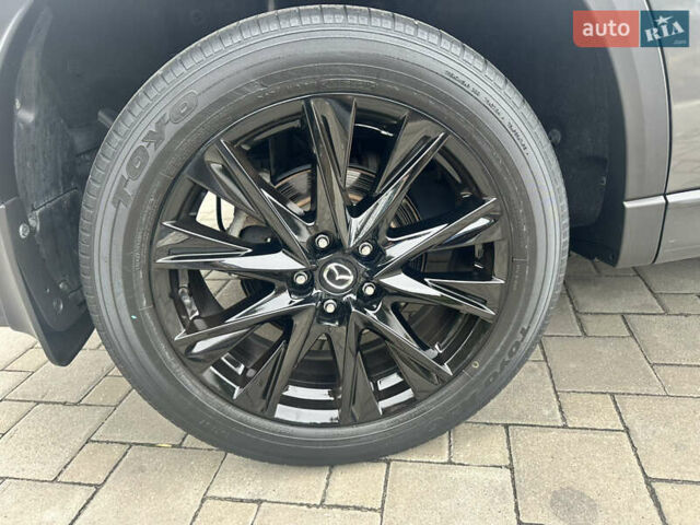 Мазда СХ-5, объемом двигателя 2.49 л и пробегом 56 тыс. км за 22400 $, фото 9 на Automoto.ua
