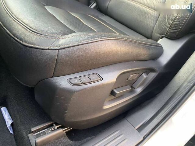 Мазда СХ-5, объемом двигателя 2.5 л и пробегом 37 тыс. км за 27000 $, фото 21 на Automoto.ua