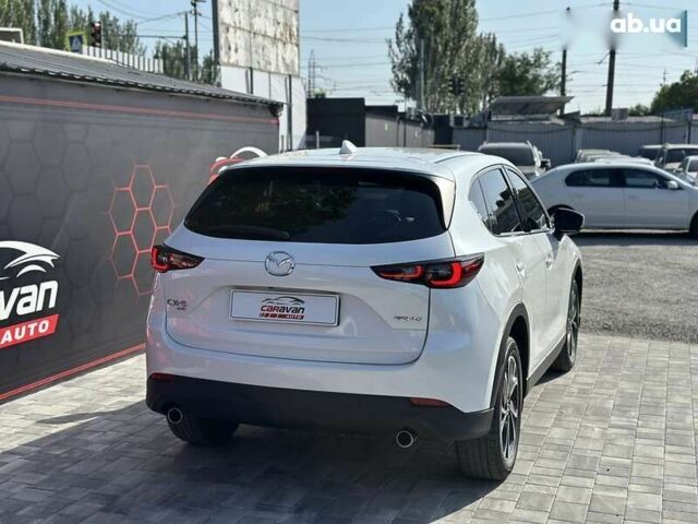 Мазда СХ-5, объемом двигателя 2.5 л и пробегом 58 тыс. км за 24500 $, фото 19 на Automoto.ua