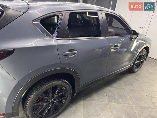 Мазда СХ-5, об'ємом двигуна 2.49 л та пробігом 63 тис. км за 23200 $, фото 6 на Automoto.ua