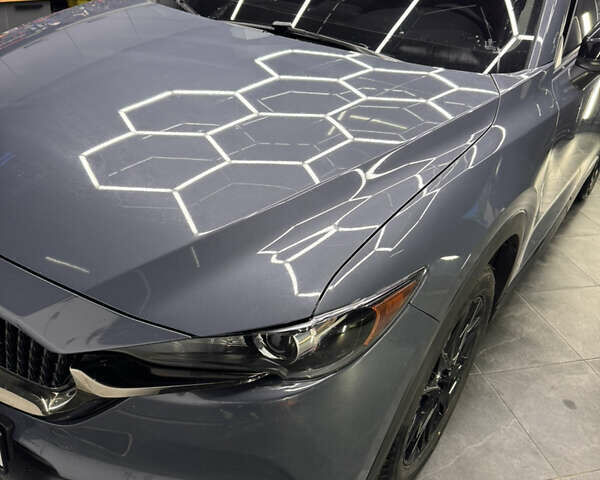 Мазда СХ-5, об'ємом двигуна 2.49 л та пробігом 63 тис. км за 23200 $, фото 1 на Automoto.ua