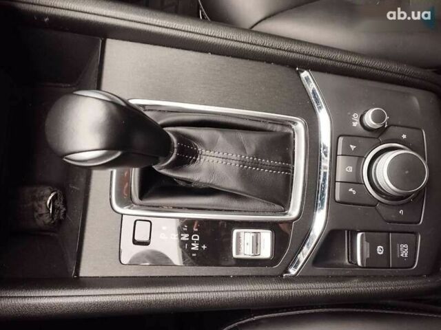 Мазда СХ-5, объемом двигателя 2.5 л и пробегом 59 тыс. км за 25990 $, фото 26 на Automoto.ua