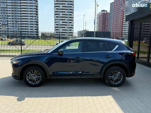 Мазда СХ-5, объемом двигателя 2.5 л и пробегом 37 тыс. км за 22500 $, фото 3 на Automoto.ua