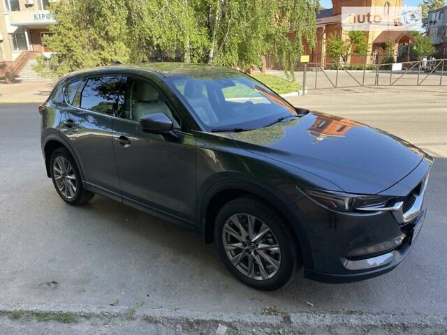 Мазда СХ-5, об'ємом двигуна 2.49 л та пробігом 19 тис. км за 29500 $, фото 8 на Automoto.ua