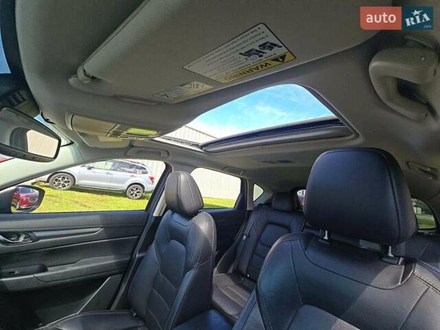 Мазда СХ-5, об'ємом двигуна 2.49 л та пробігом 34 тис. км за 19000 $, фото 6 на Automoto.ua