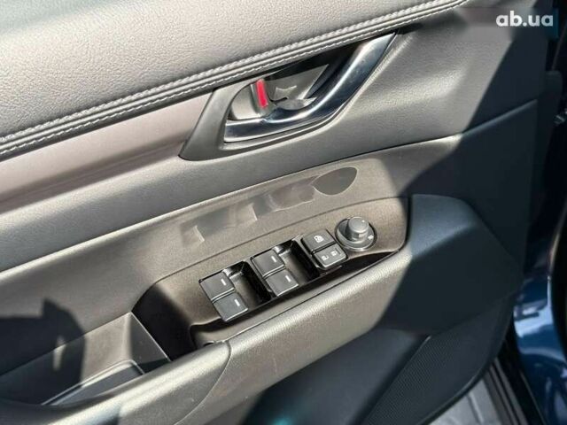 Мазда СХ-5, объемом двигателя 2.5 л и пробегом 37 тыс. км за 22500 $, фото 8 на Automoto.ua