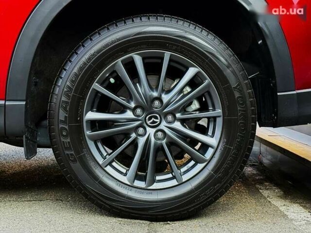 Мазда СХ-5, объемом двигателя 2.5 л и пробегом 29 тыс. км за 22500 $, фото 15 на Automoto.ua