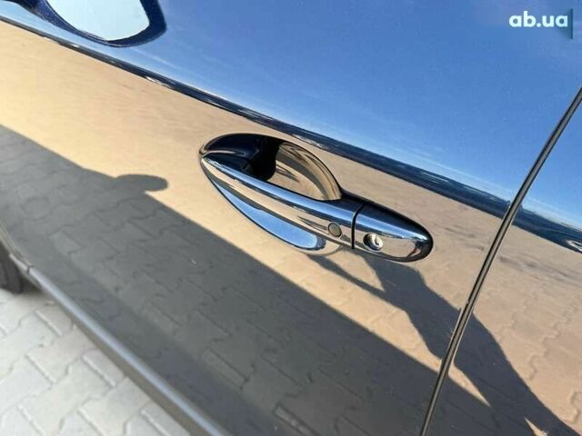 Мазда СХ-5, объемом двигателя 2.5 л и пробегом 37 тыс. км за 22500 $, фото 7 на Automoto.ua