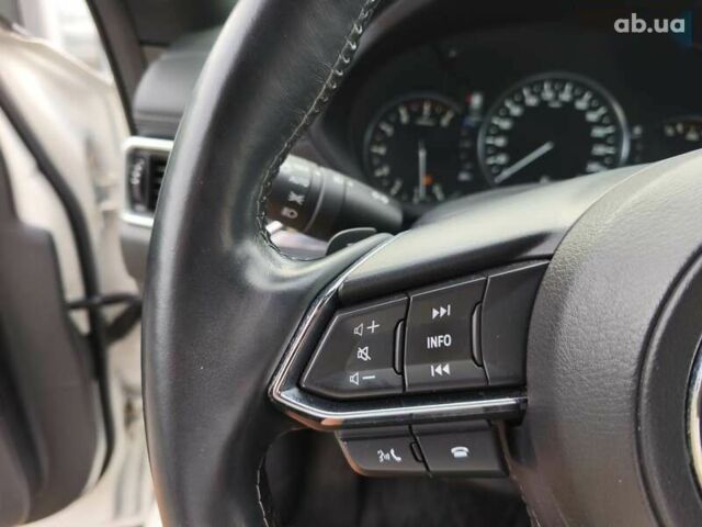 Мазда СХ-5, объемом двигателя 2.5 л и пробегом 90 тыс. км за 20800 $, фото 23 на Automoto.ua