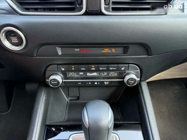 Мазда СХ-5, объемом двигателя 2.5 л и пробегом 37 тыс. км за 22500 $, фото 14 на Automoto.ua