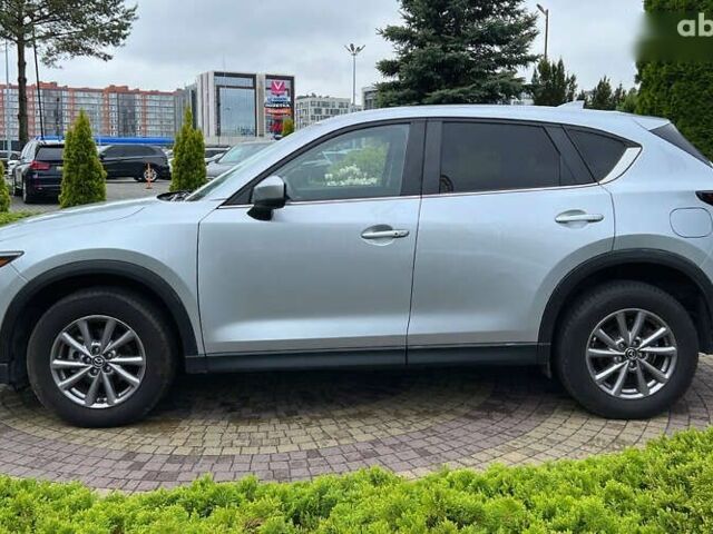 Мазда СХ-5, объемом двигателя 2.5 л и пробегом 68 тыс. км за 19150 $, фото 3 на Automoto.ua