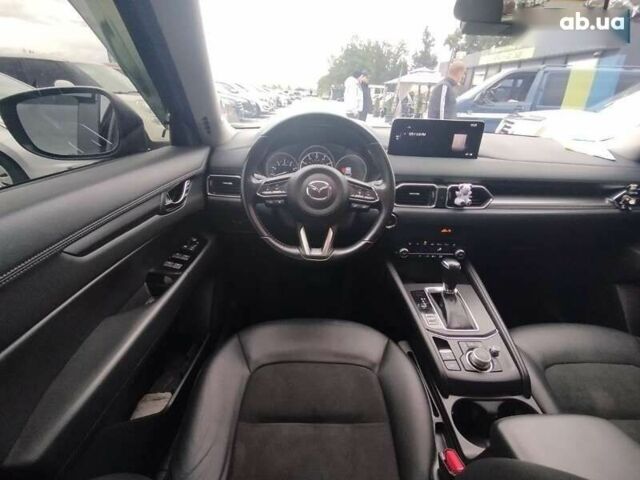 Мазда СХ-5, объемом двигателя 2.5 л и пробегом 59 тыс. км за 25990 $, фото 23 на Automoto.ua