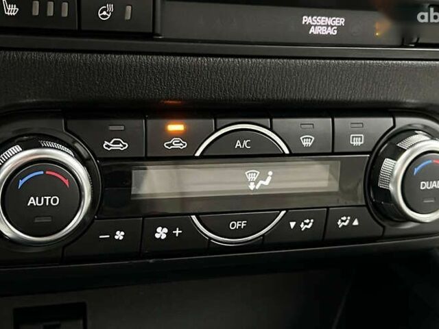 Мазда СХ-5, об'ємом двигуна 2.5 л та пробігом 21 тис. км за 19999 $, фото 14 на Automoto.ua