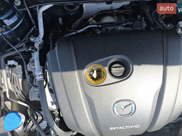 Мазда СХ-5, об'ємом двигуна 2.49 л та пробігом 34 тис. км за 19000 $, фото 14 на Automoto.ua