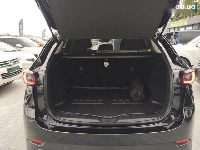 Мазда СХ-5, объемом двигателя 2.5 л и пробегом 59 тыс. км за 25990 $, фото 25 на Automoto.ua