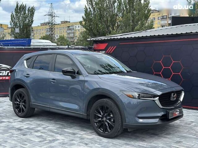 Мазда СХ-5, объемом двигателя 2.5 л и пробегом 126 тыс. км за 22500 $, фото 5 на Automoto.ua