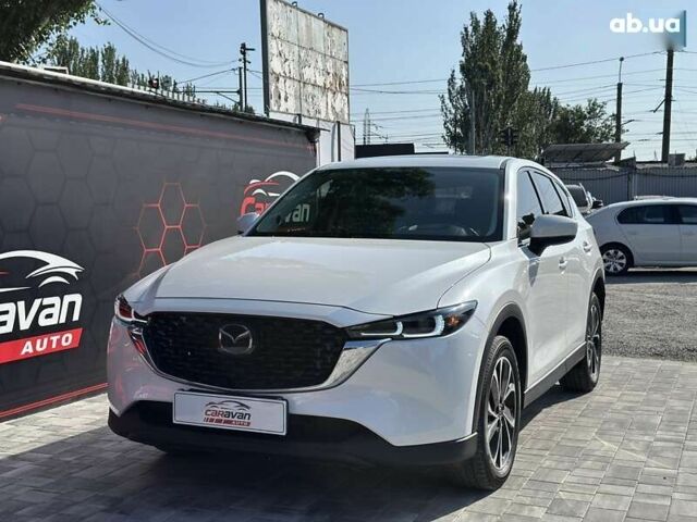Мазда СХ-5, объемом двигателя 2.5 л и пробегом 58 тыс. км за 24500 $, фото 29 на Automoto.ua