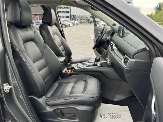 Мазда СХ-5, объемом двигателя 2.5 л и пробегом 51 тыс. км за 25300 $, фото 23 на Automoto.ua