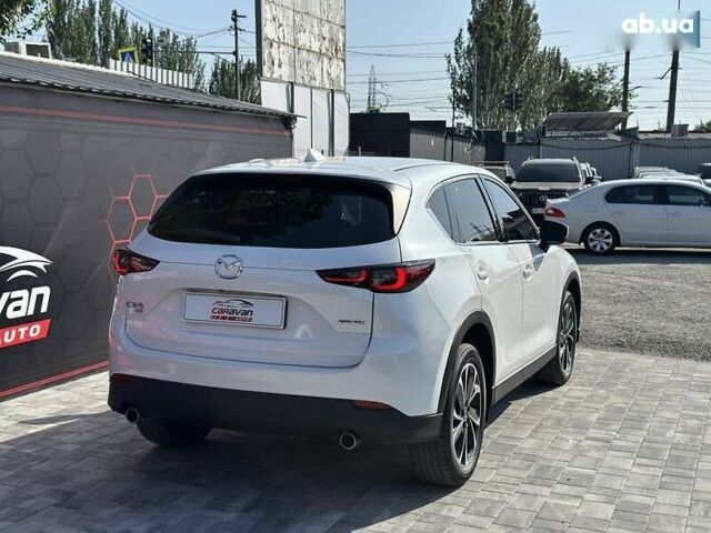 Мазда СХ-5, объемом двигателя 2.5 л и пробегом 58 тыс. км за 24500 $, фото 17 на Automoto.ua