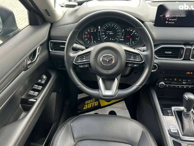 Мазда СХ-5, объемом двигателя 2.5 л и пробегом 66 тыс. км за 25700 $, фото 14 на Automoto.ua
