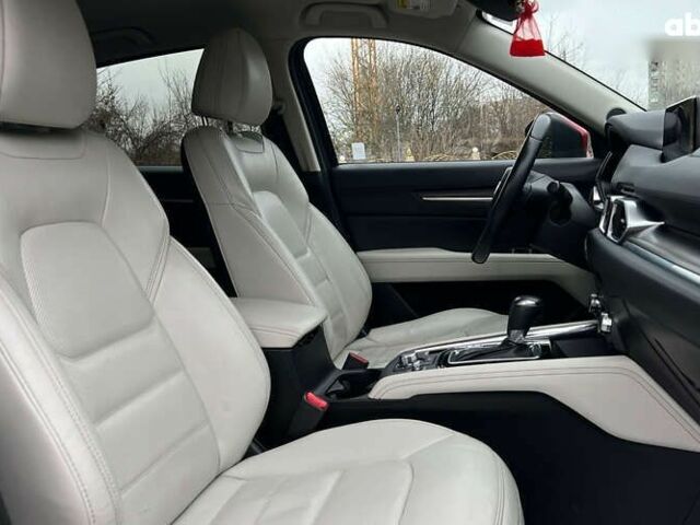 Мазда СХ-5, об'ємом двигуна 2.5 л та пробігом 21 тис. км за 19999 $, фото 18 на Automoto.ua