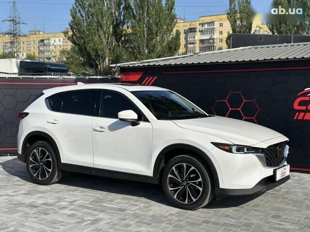 Мазда СХ-5, объемом двигателя 2.5 л и пробегом 58 тыс. км за 24500 $, фото 11 на Automoto.ua