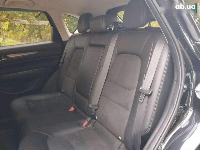 Мазда СХ-5, объемом двигателя 2.5 л и пробегом 59 тыс. км за 25990 $, фото 13 на Automoto.ua