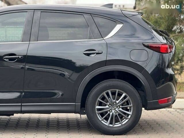 Мазда СХ-5, объемом двигателя 2.5 л и пробегом 121 тыс. км за 18900 $, фото 19 на Automoto.ua