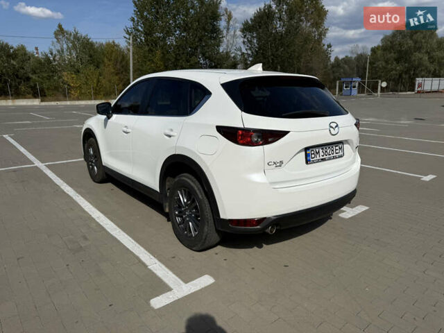 Мазда СХ-5, объемом двигателя 2.5 л и пробегом 37 тыс. км за 19700 $, фото 3 на Automoto.ua