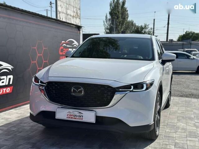 Мазда СХ-5, объемом двигателя 2.5 л и пробегом 58 тыс. км за 24500 $, фото 27 на Automoto.ua