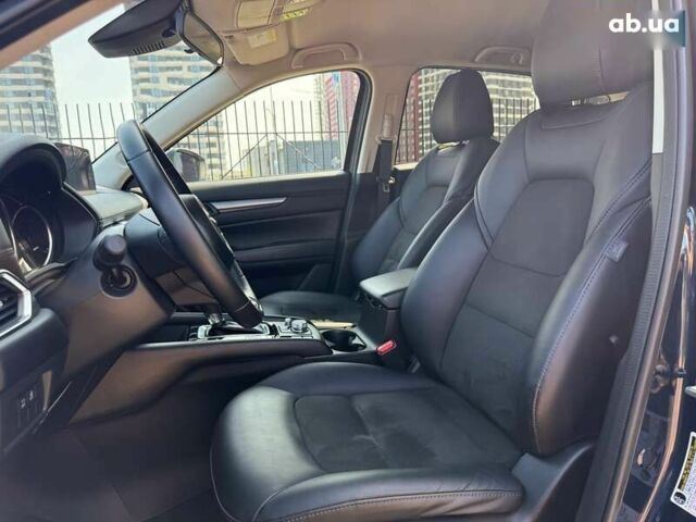 Мазда СХ-5, объемом двигателя 2.5 л и пробегом 37 тыс. км за 22500 $, фото 16 на Automoto.ua