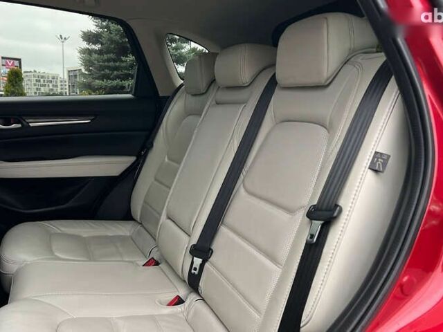 Мазда СХ-5, об'ємом двигуна 2.5 л та пробігом 21 тис. км за 19999 $, фото 20 на Automoto.ua