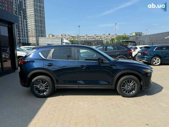 Мазда СХ-5, объемом двигателя 2.5 л и пробегом 37 тыс. км за 22500 $, фото 6 на Automoto.ua