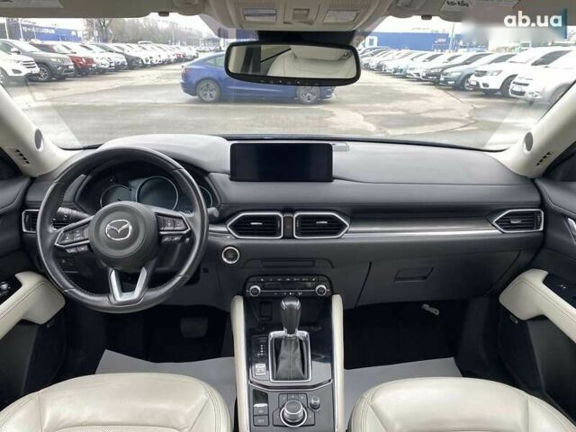 Мазда СХ-5, об'ємом двигуна 2.5 л та пробігом 74 тис. км за 21900 $, фото 15 на Automoto.ua