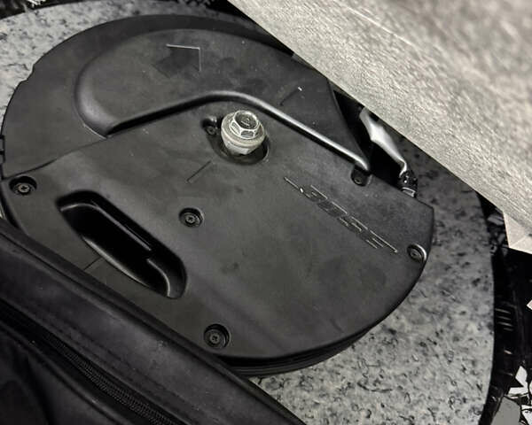 Мазда СХ-5, об'ємом двигуна 2.49 л та пробігом 63 тис. км за 23200 $, фото 14 на Automoto.ua