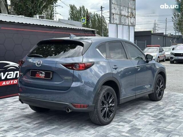 Мазда СХ-5, объемом двигателя 2.5 л и пробегом 126 тыс. км за 22500 $, фото 9 на Automoto.ua