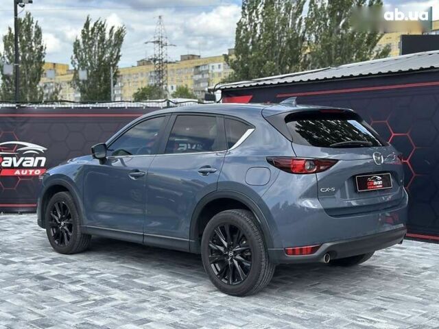 Мазда СХ-5, объемом двигателя 2.5 л и пробегом 126 тыс. км за 22500 $, фото 20 на Automoto.ua