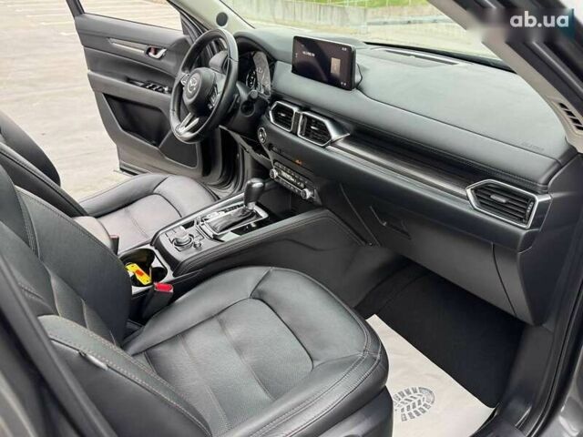 Мазда СХ-5, объемом двигателя 2.5 л и пробегом 51 тыс. км за 25300 $, фото 22 на Automoto.ua