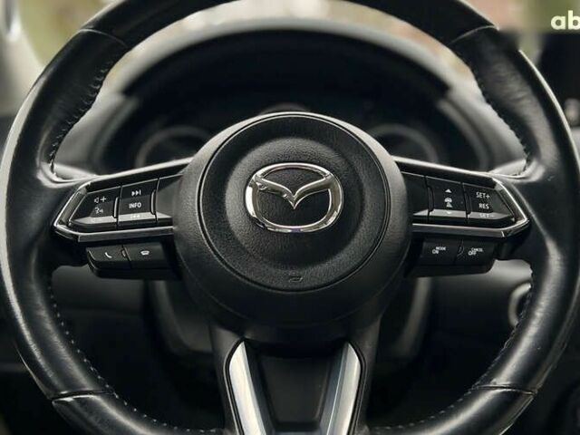 Мазда СХ-5, об'ємом двигуна 2.5 л та пробігом 21 тис. км за 19999 $, фото 10 на Automoto.ua