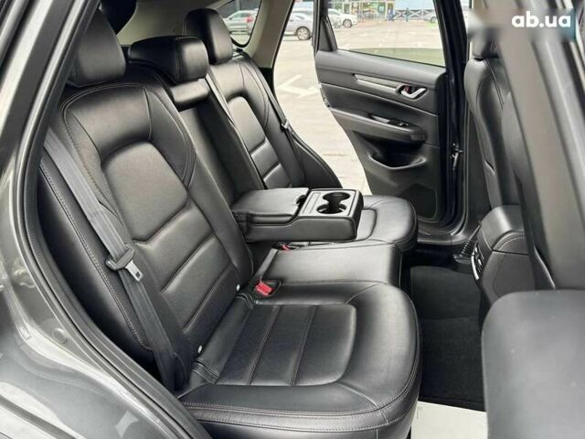 Мазда СХ-5, объемом двигателя 2.5 л и пробегом 51 тыс. км за 25300 $, фото 26 на Automoto.ua