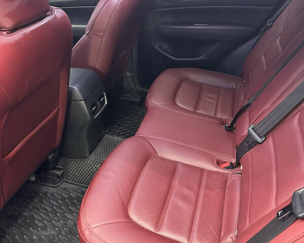 Мазда СХ-5, об'ємом двигуна 2.49 л та пробігом 63 тис. км за 23200 $, фото 13 на Automoto.ua