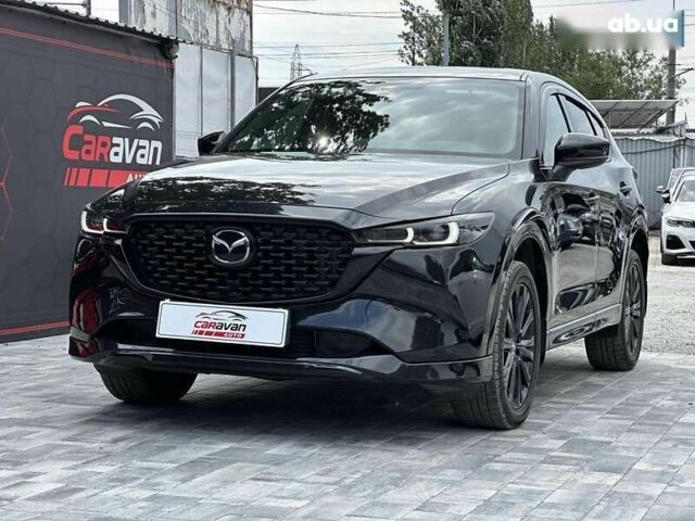 Мазда СХ-5, объемом двигателя 2.5 л и пробегом 74 тыс. км за 27500 $, фото 26 на Automoto.ua