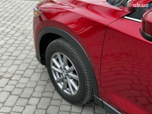 Мазда СХ-5, объемом двигателя 2.5 л и пробегом 29 тыс. км за 21500 $, фото 17 на Automoto.ua