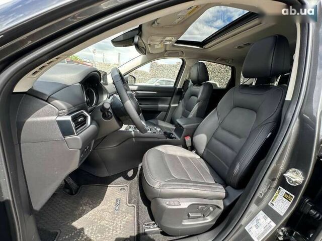 Мазда СХ-5, об'ємом двигуна 2.5 л та пробігом 27 тис. км за 23000 $, фото 28 на Automoto.ua