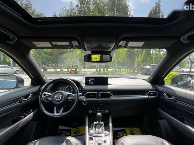 Мазда СХ-5, объемом двигателя 2.5 л и пробегом 22 тыс. км за 29800 $, фото 19 на Automoto.ua