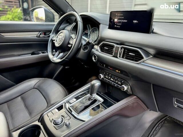 Мазда СХ-5, объемом двигателя 2.5 л и пробегом 102 тыс. км за 22900 $, фото 24 на Automoto.ua